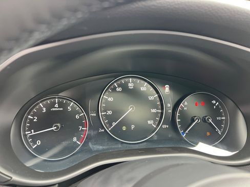 New 2026 MAZDA CX-50 Meridian Edition w/ Weather Package image 11