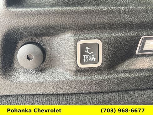 Used 2025 Jeep Grand Cherokee L Summit AWD/4WD image 27