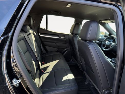 New 2026 GMC Terrain Elevation image 18