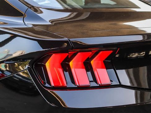 New 2026 Ford Mustang GT image 9