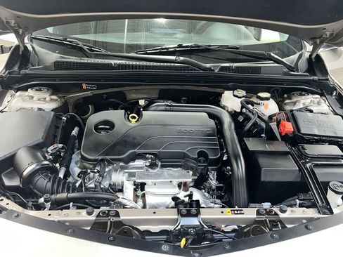 Used 2023 Chevrolet Malibu LT image 11