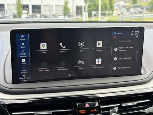 Certified 2026 Acura MDX FWD w/ Technology Package image 12