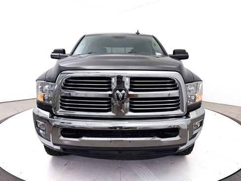 Used 2017 RAM 2500 Big Horn AWD/4WD image 12