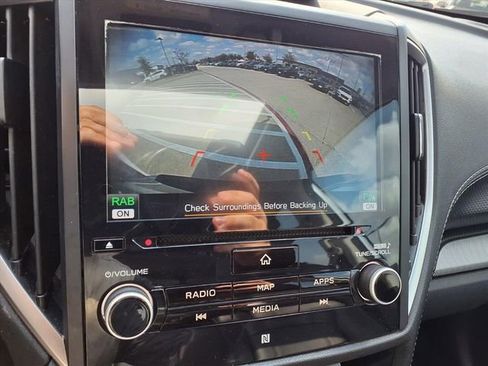 Used 2021 Subaru Forester Limited image 18