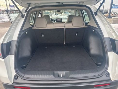 Certified 2023 Honda HR-V LX image 13