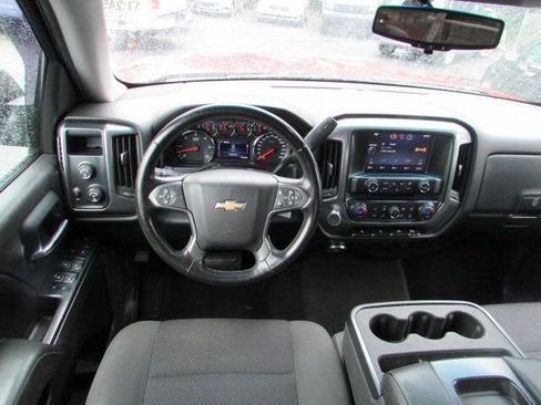Used 2014 Chevrolet Silverado 1500 LT w/ All Star Edition AWD/4WD image 15