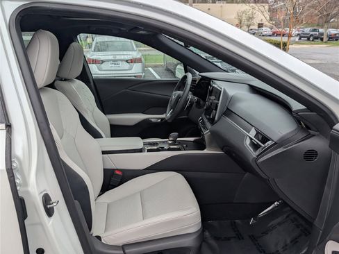 Used 2024 Lexus RX 350 Premium w/ Accessory Package (Z1) image 11