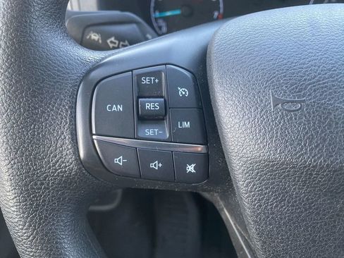 Used 2021 Ford Transit 250 Low Roof w/ Exterior Upgrade Package image 16