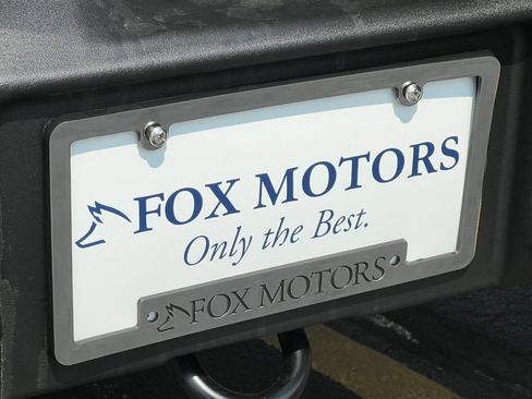 Used 2026 Ford Bronco Big Bend AWD/4WD image 38