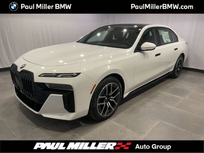 New 2026 BMW 740i xDrive 740i xDrive w/ Premium Package