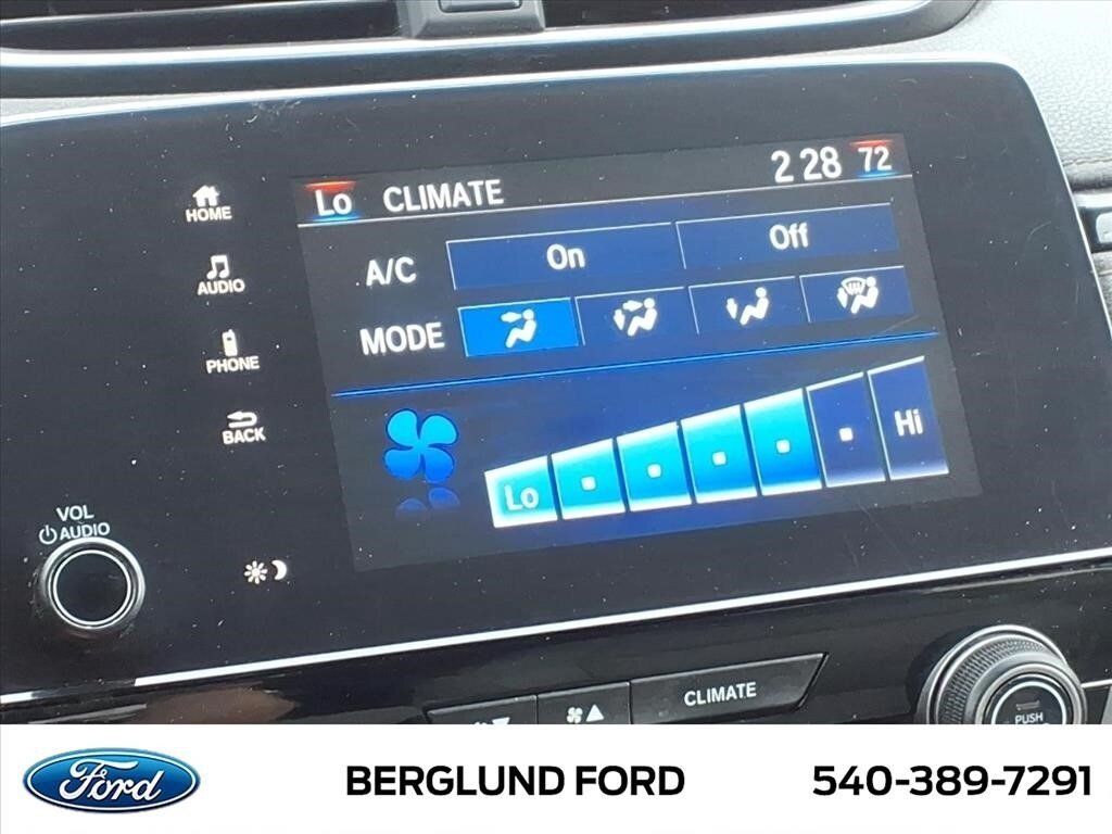 Used 2019 Honda CR-V EX image 26