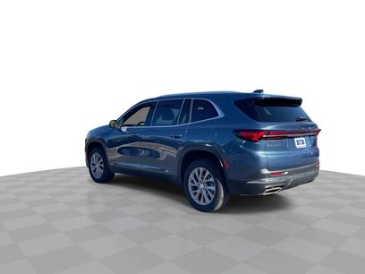 New 2025 Buick Enclave Preferred