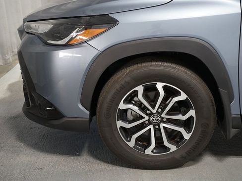 Used 2024 Toyota Corolla Cross AWD Hybrid image 5