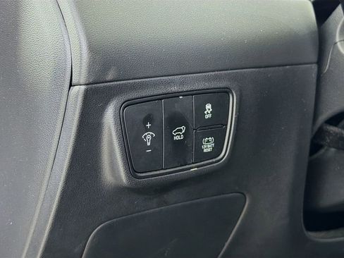 Used 2022 Hyundai Tucson Limited w/ Cargo Package image 12