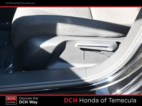 Certified 2024 Honda Accord LX image 17