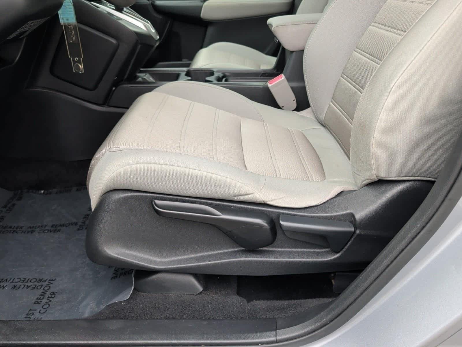 Certified 2019 Honda CR-V LX image 14