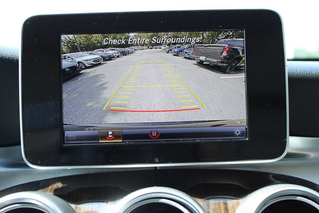 Used 2019 Mercedes-Benz GLC 300 4MATIC image 18