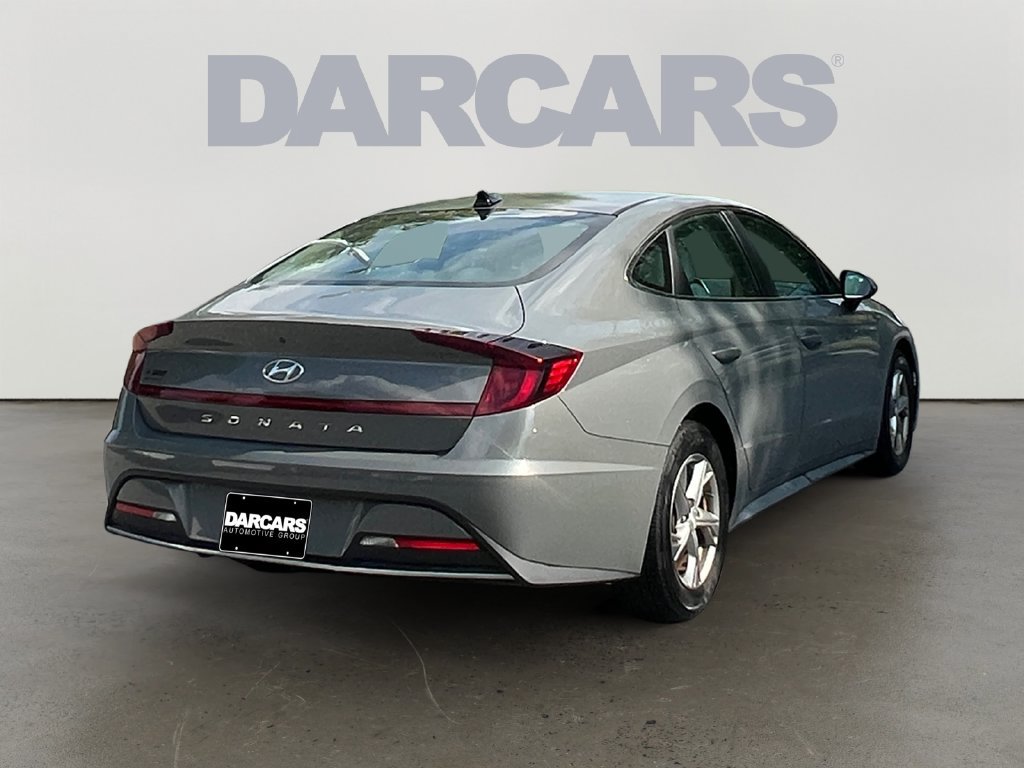 Used 2023 Hyundai Sonata SE FWD image 7