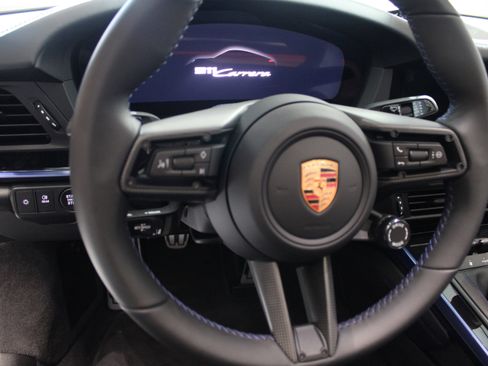 New 2026 Porsche 911 Carrera T image 18