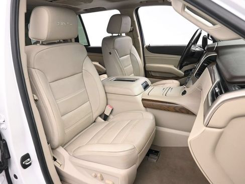 Used 2019 GMC Yukon Denali w/ Open Road Package RWD image 23