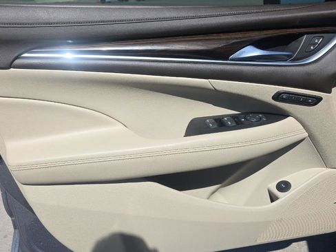 Used 2019 Buick LaCrosse Essence w/ Sun and Shade Package image 11