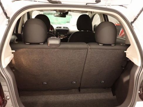 Used 2024 Mitsubishi Mirage SE image 22