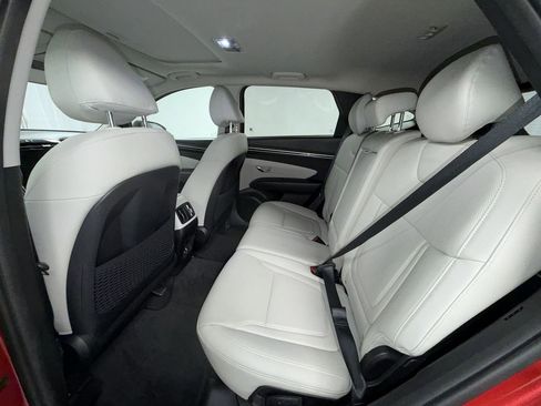 Used 2023 Hyundai Tucson SEL w/ Convenience Package image 12