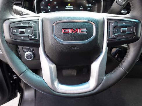 Used 2023 GMC Sierra 1500 Elevation AWD/4WD image 43