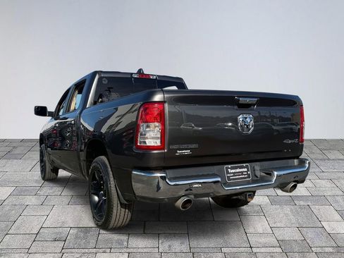 Used 2020 RAM 1500 Big Horn image 5