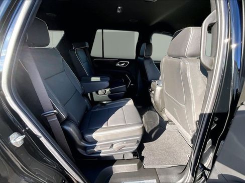 Certified 2024 Chevrolet Tahoe Premier image 16
