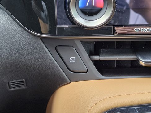 Used 2025 Lexus NX 350 AWD w/ Accessory Package (2T) image 26