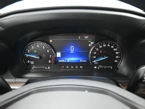 Used 2020 Ford Explorer Limited w/ Class III Trailer Tow Package AWD/4WD image 15