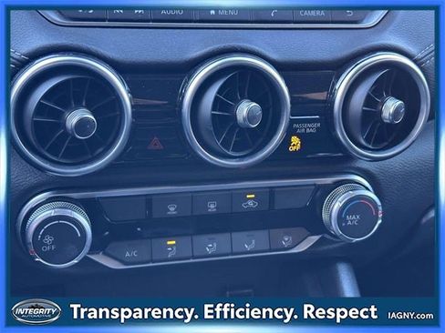 Certified 2023 Nissan Sentra SV image 22