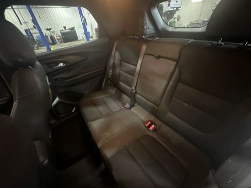 Used 2022 Chevrolet TrailBlazer RS AWD/4WD image 30
