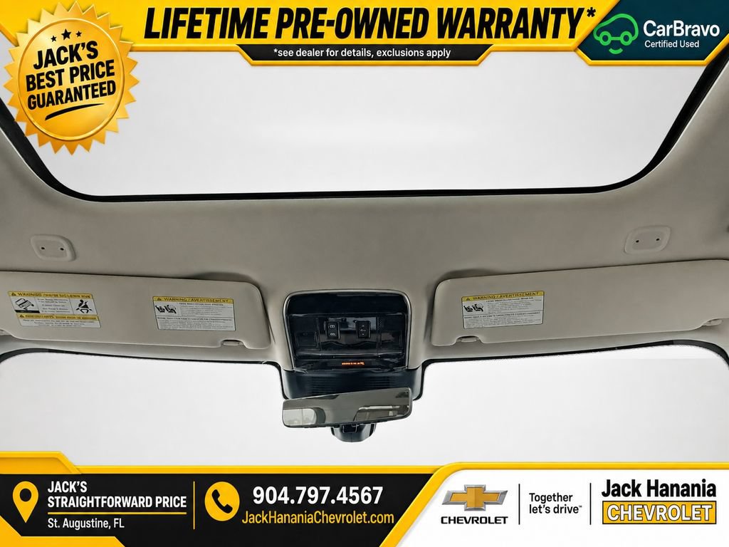 Used 2024 Land Rover Range Rover SE AWD/4WD image 12