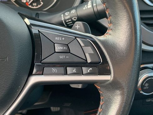 Used 2024 Nissan Altima 2.5 SR image 26