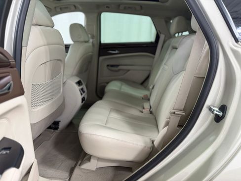 Used 2015 Cadillac SRX Premium FWD image 34