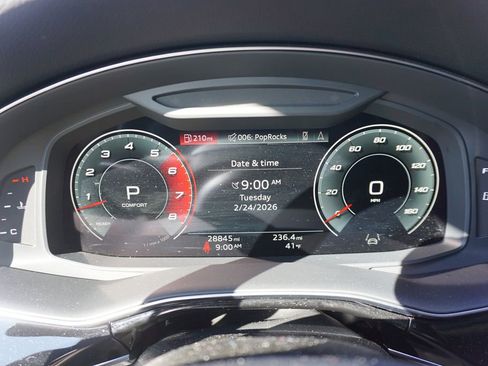 Used 2021 Audi Q7 3.0T Premium Plus w/ Executive Package image 7