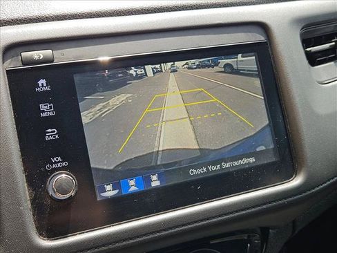 Used 2021 Honda HR-V Sport image 18