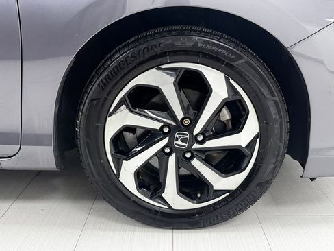 Used 2016 Honda Accord EX-L image 41