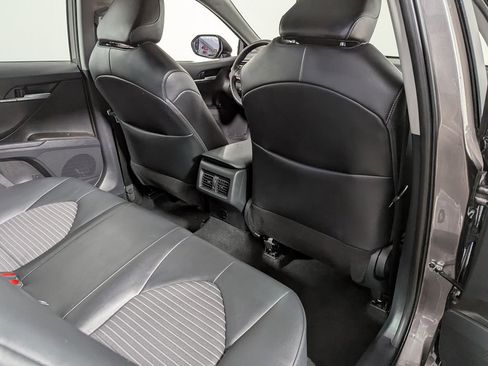 Certified 2024 Toyota Camry SE w/ Cold Weather Package image 42