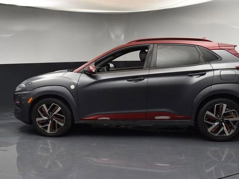 Used 2019 Hyundai Kona Ultimate image 5