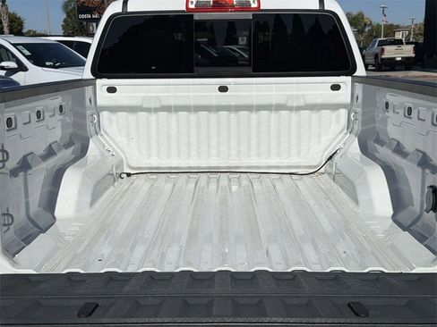 Used 2023 GMC Canyon Elevation w/ Elevation Premium Package image 25