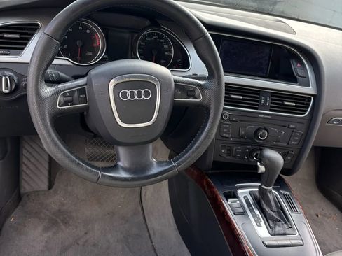 Used 2011 Audi A5 2.0T Premium w/ Bluetooth/Homelink Pkg image 25