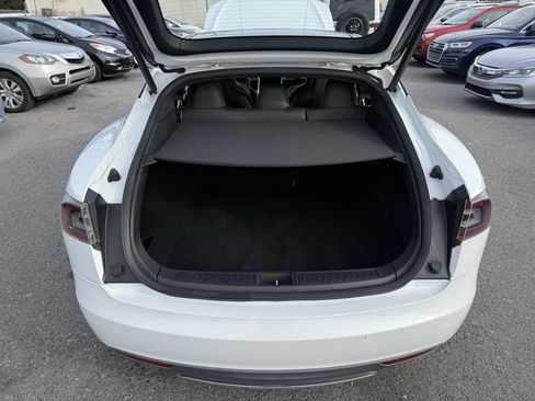 Used 2016 Tesla Model S 90D image 22