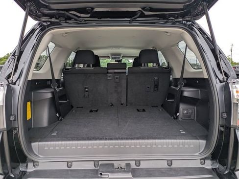 Used 2024 Toyota 4Runner SR5 RWD image 14