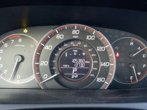 Used 2013 Honda Accord Sport image 19
