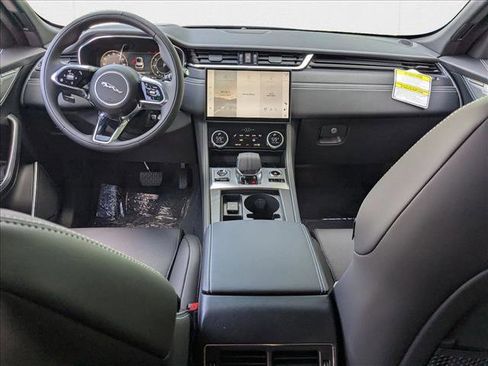 New 2026 Jaguar F-PACE R-Dynamic S image 14