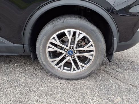 Used 2020 Ford Escape SEL AWD/4WD image 9