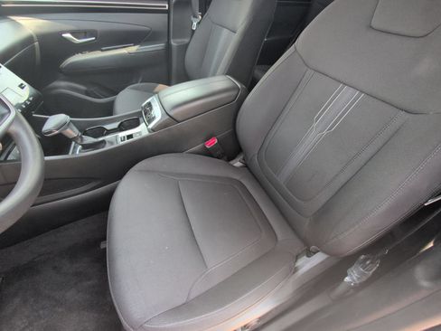 Used 2024 Hyundai Tucson SEL AWD/4WD image 23